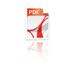 pdf icon