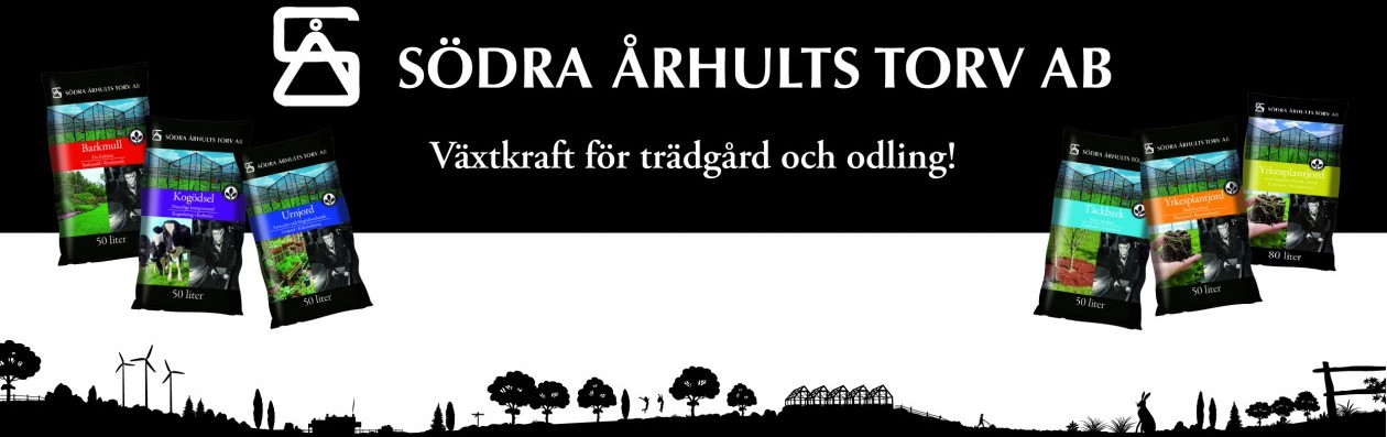 Södra Århults Torv AB