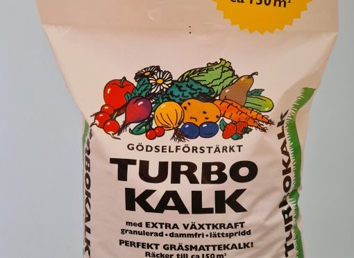 Turbokalk